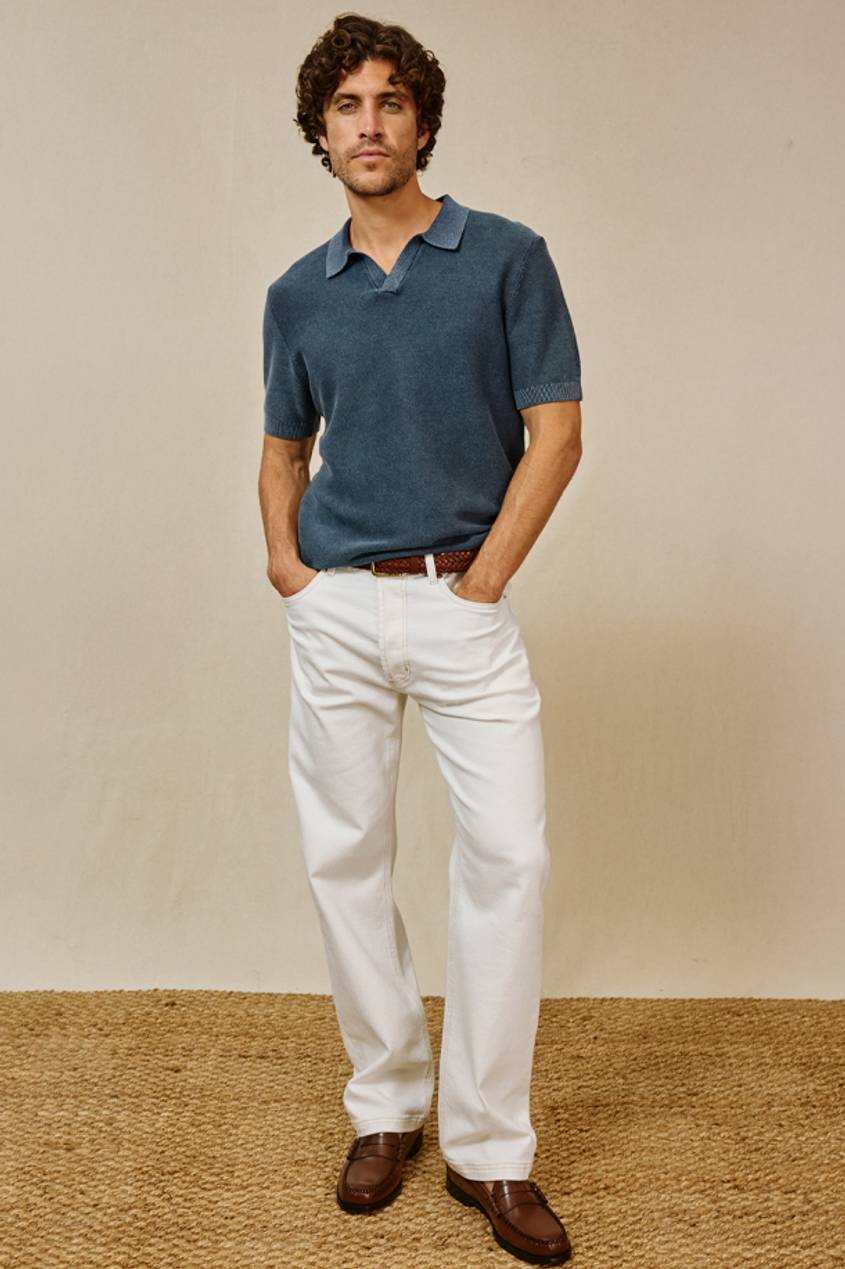 Ease Into Sophistication