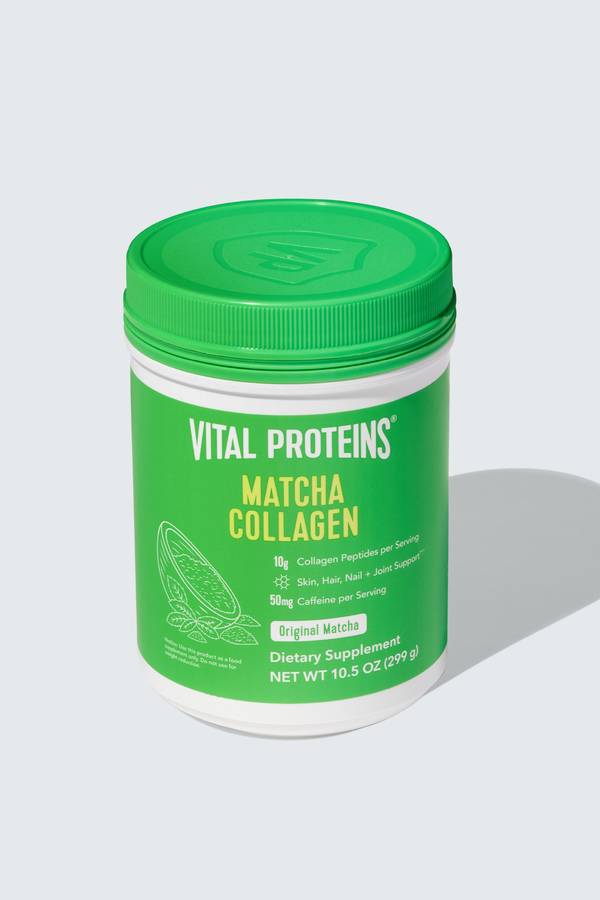 Vital Proteins Matcha Collagen Original Matcha