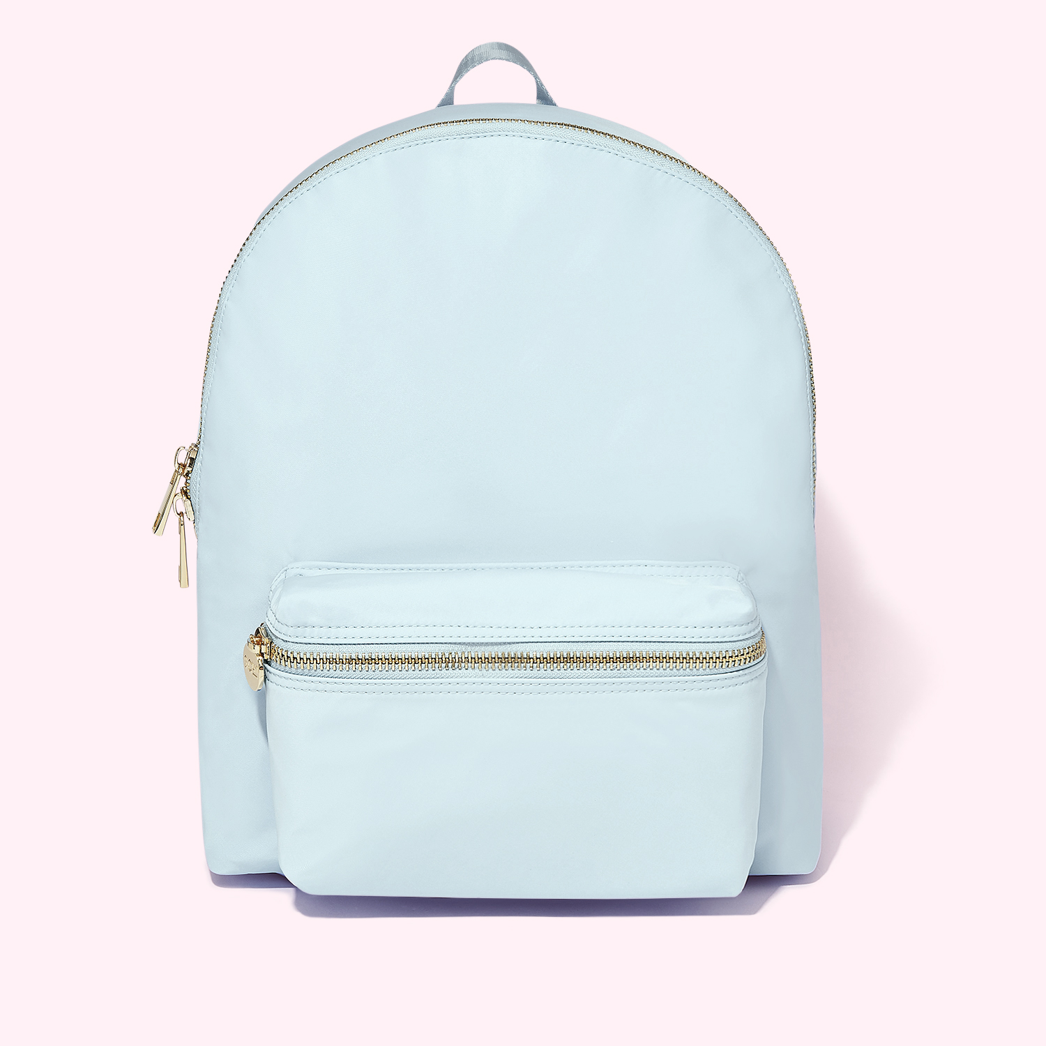 Stoney Clover lane outlet white backpack