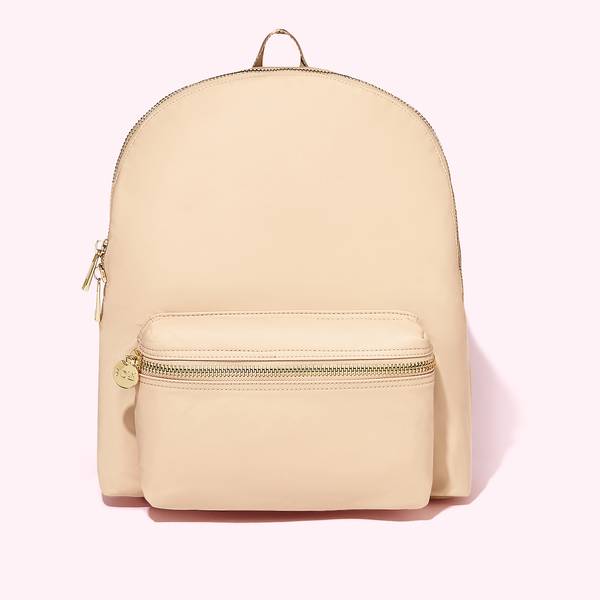 Mini Backpack - Customizable Boys Backpack | Stoney Clover Lane Berry Blue