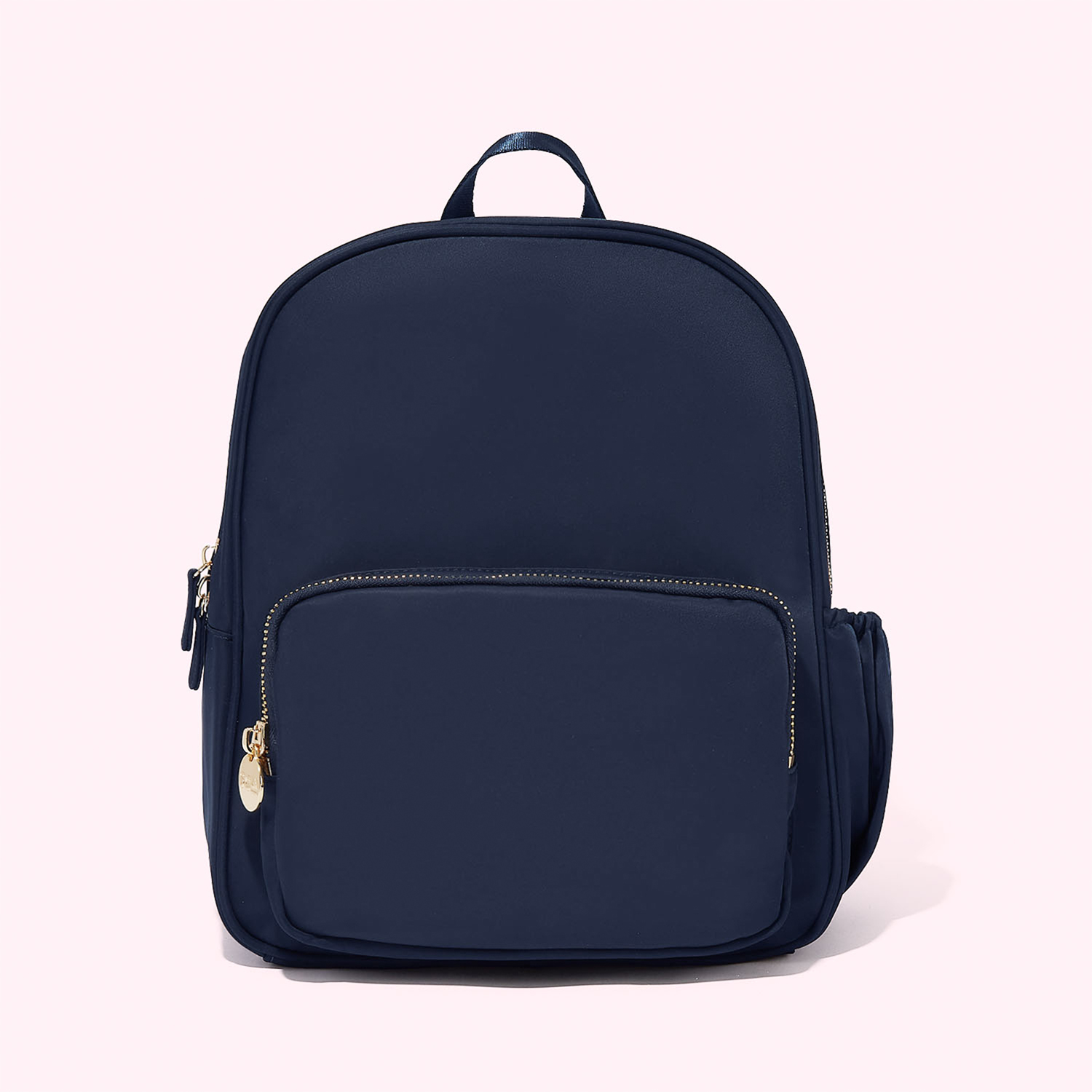 Stoney offers Clover Lane Noir Classic Backpack