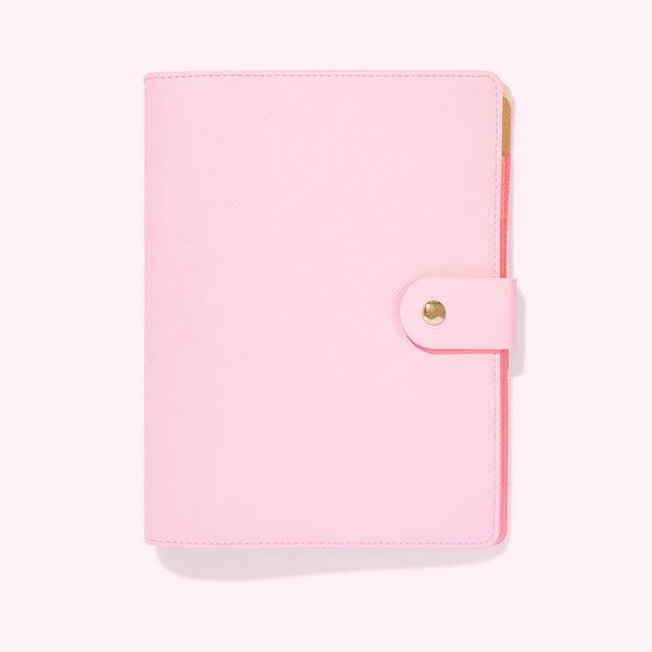 Textured Notebook