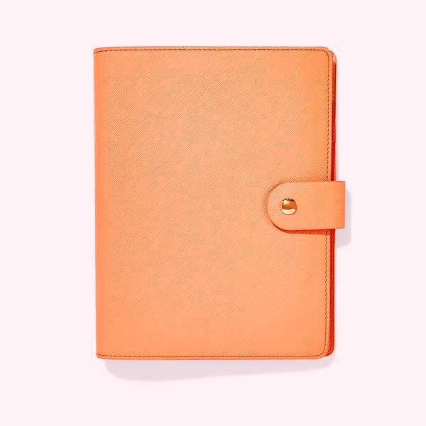 Textured Notebook