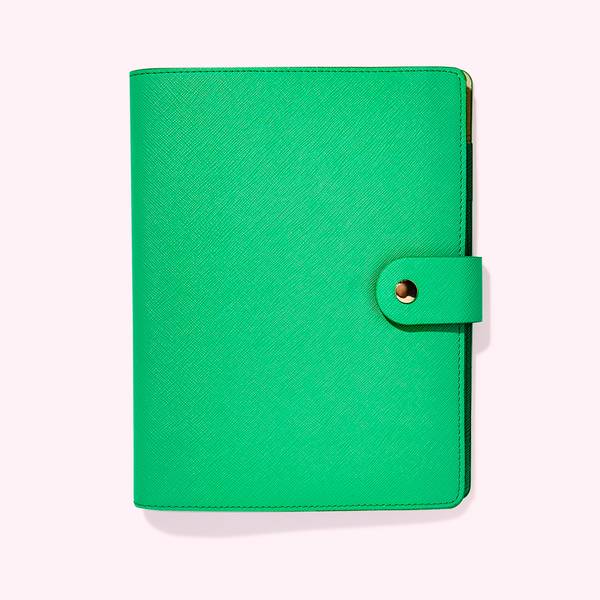 Textured Notebook