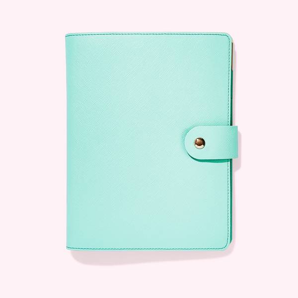 Textured Notebook