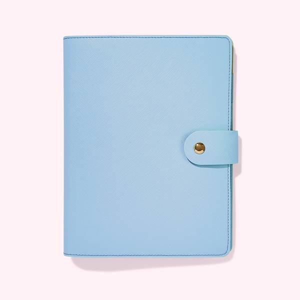 Textured Notebook