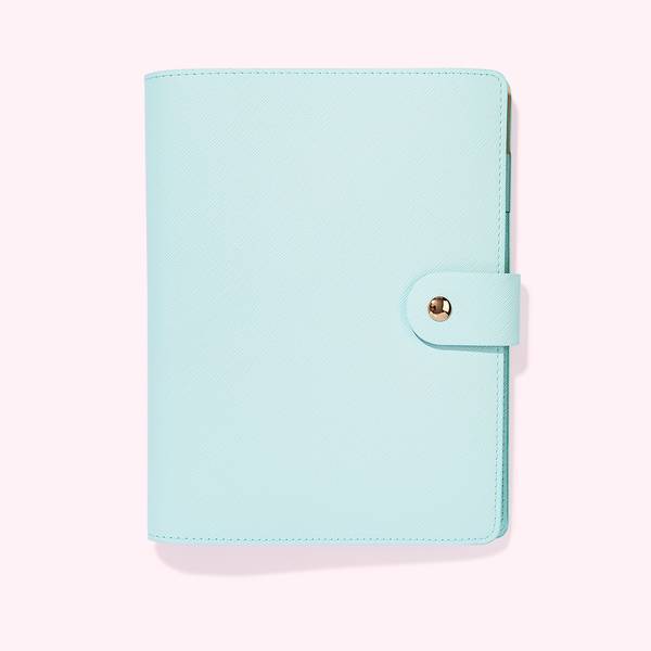 Textured Notebook
