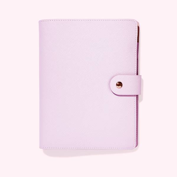 Textured Notebook