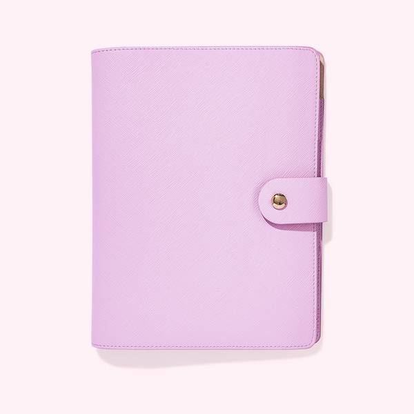 Textured Notebook