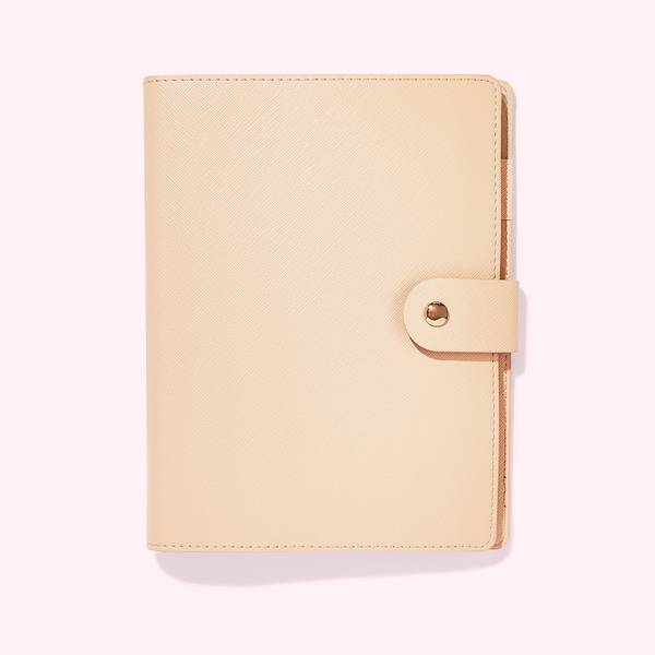 Textured Notebook