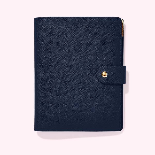 Textured Notebook