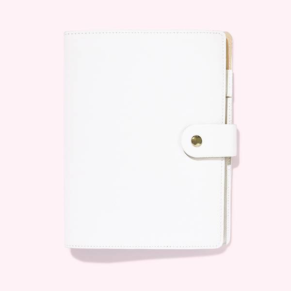 Textured Notebook