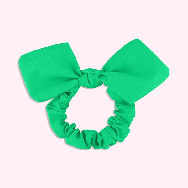 Nylon Scrunchie