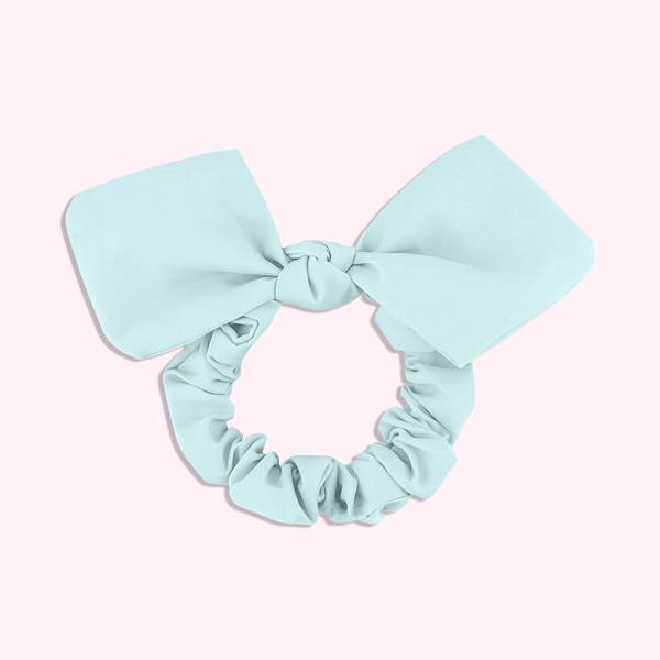 Nylon Scrunchie