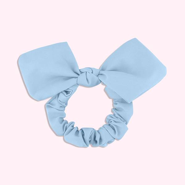 Nylon Scrunchie