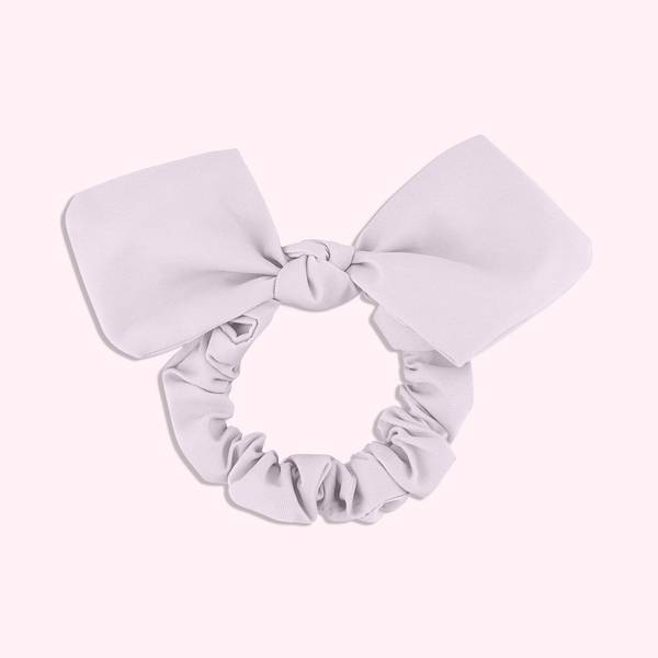 Nylon Scrunchie