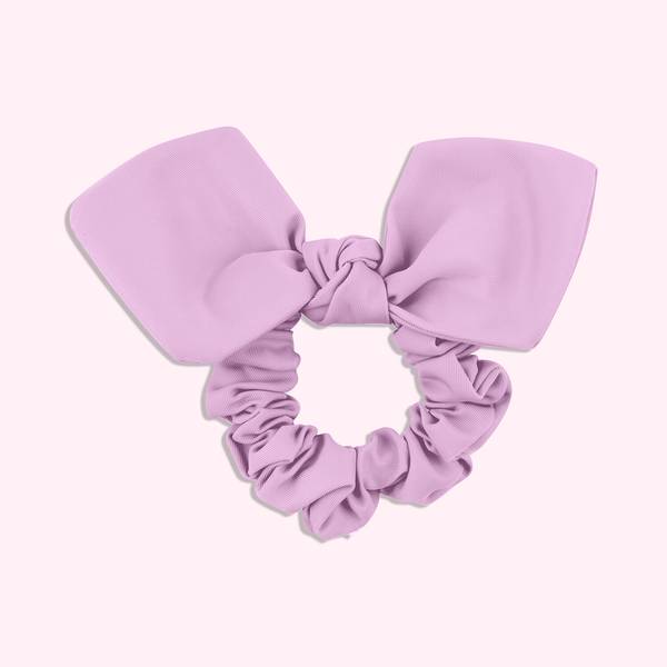 Nylon Scrunchie