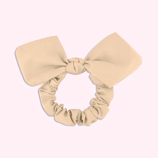 Nylon Scrunchie