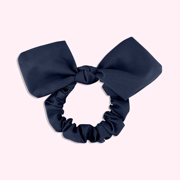Nylon Scrunchie