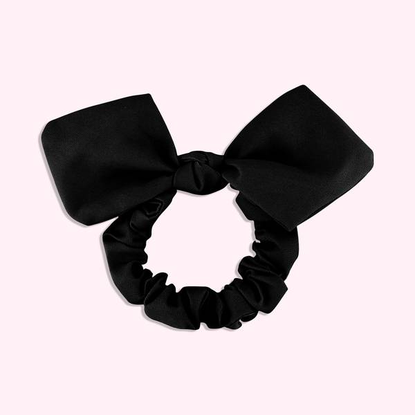 Nylon Scrunchie