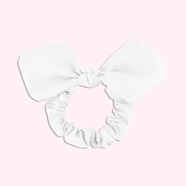 Nylon Scrunchie