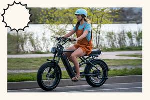 Fast Electric Bikes