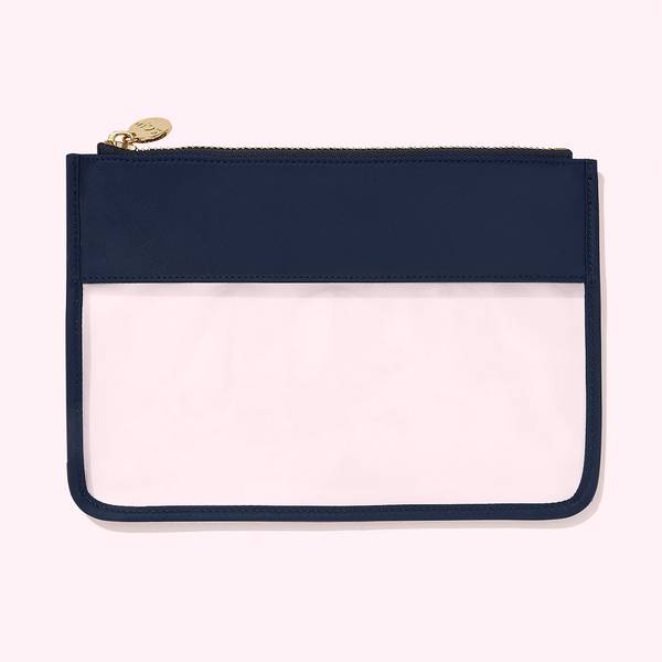 Clear Flat Pouch