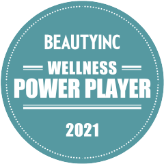 BeautyInc Wellness Power Player 2021 - All products