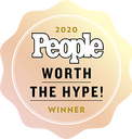 People Product Worth The Hype 2020 - Pillowcase