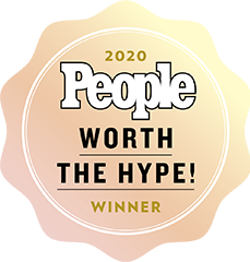 People Product Worth The Hype 2020 - Pillowcase