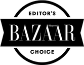 Harpers Bazaar Editors Choice Awards - Pillowcase