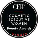 CEW Beauty Awards 2020 - Skinnies and Large Scrunchies