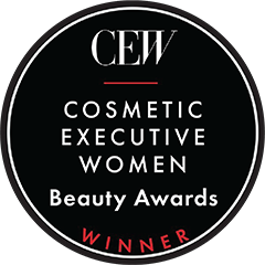 CEW Beauty Awards 2020 - Skinnies and Large Scrunchies