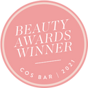 Cos Bar Beauty Awards 2021 - Skinnies & Pillowcase
