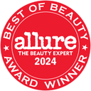 Allure Best of Beauty Award 2024 - Skinnies