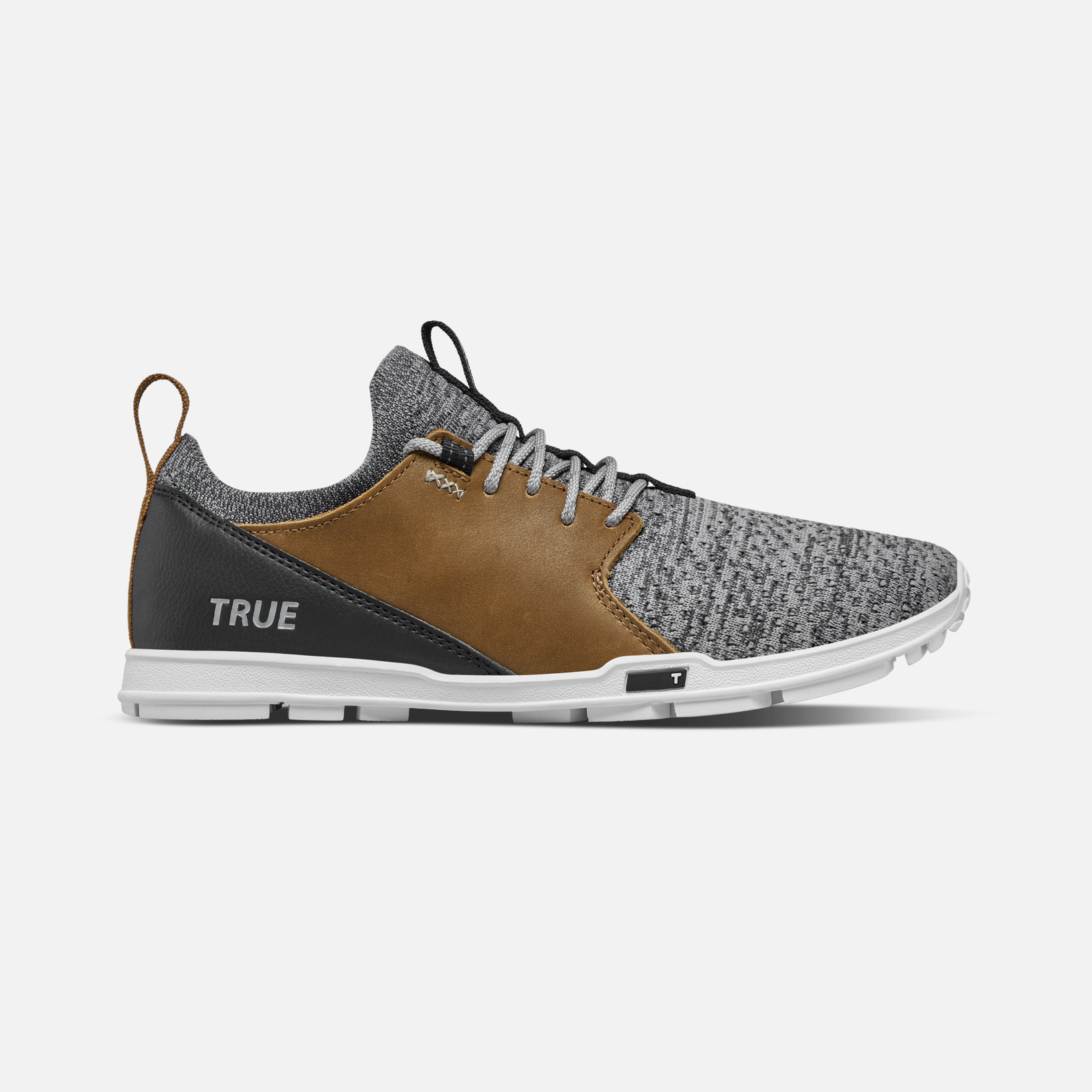 TRUE linkswear Golf Shoes | Men's Barefoot OG Feel