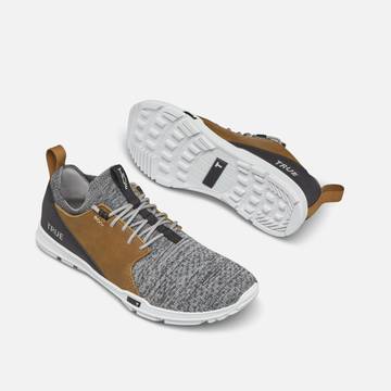 TRUE linkswear™ Men's OG Feel Barefoot Golf Shoe