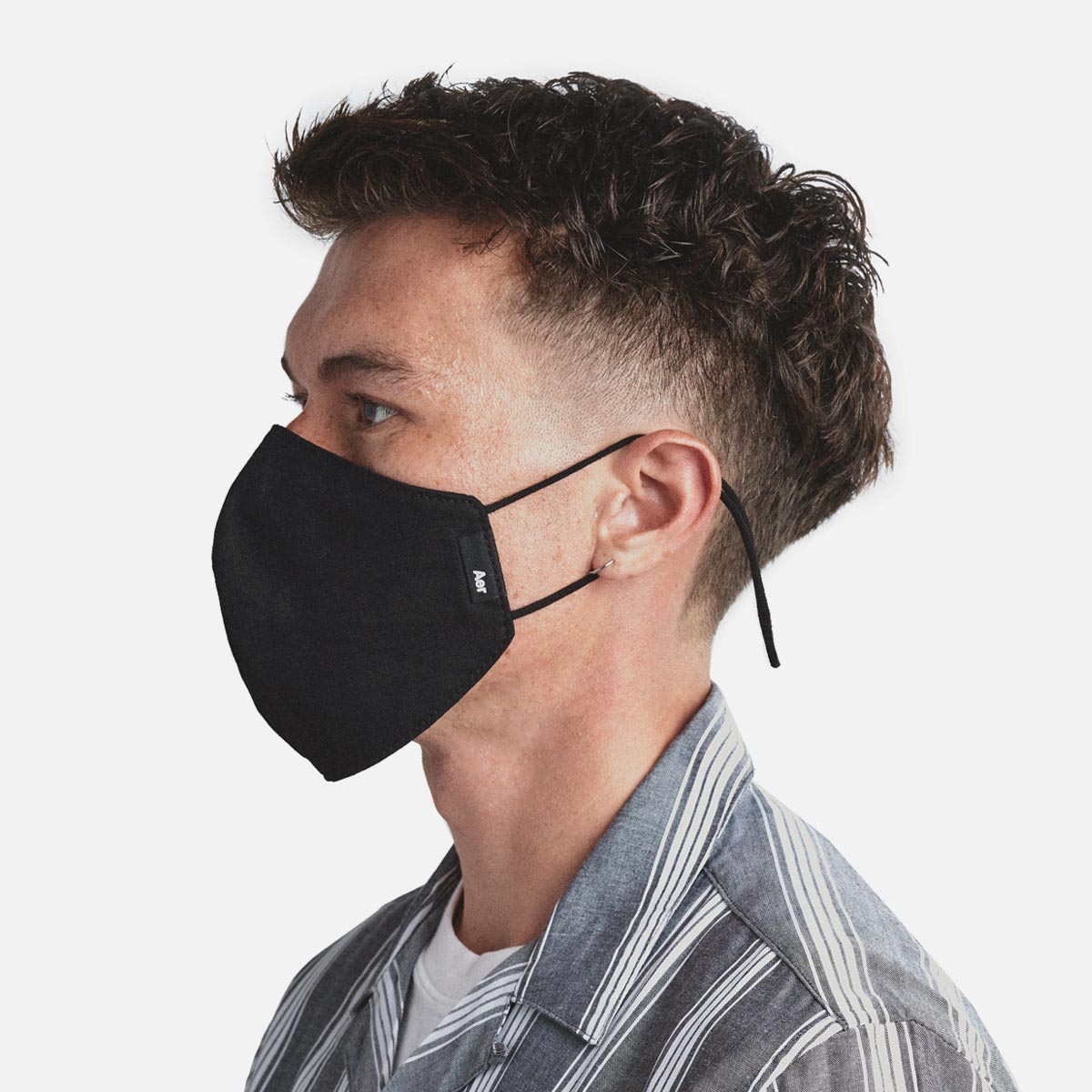 3-Way Face Mask – Aer