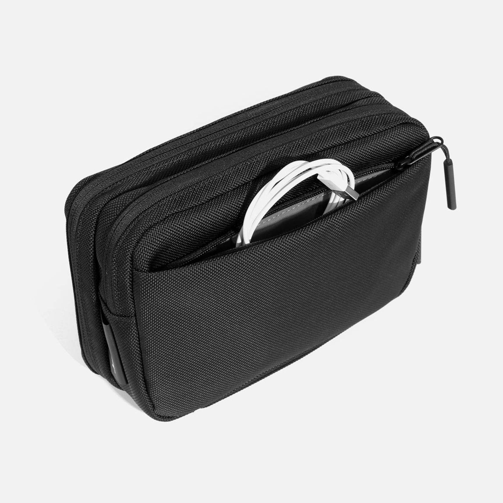 Set of 2 Purse Organizers with the Basic Slim Style for Louis