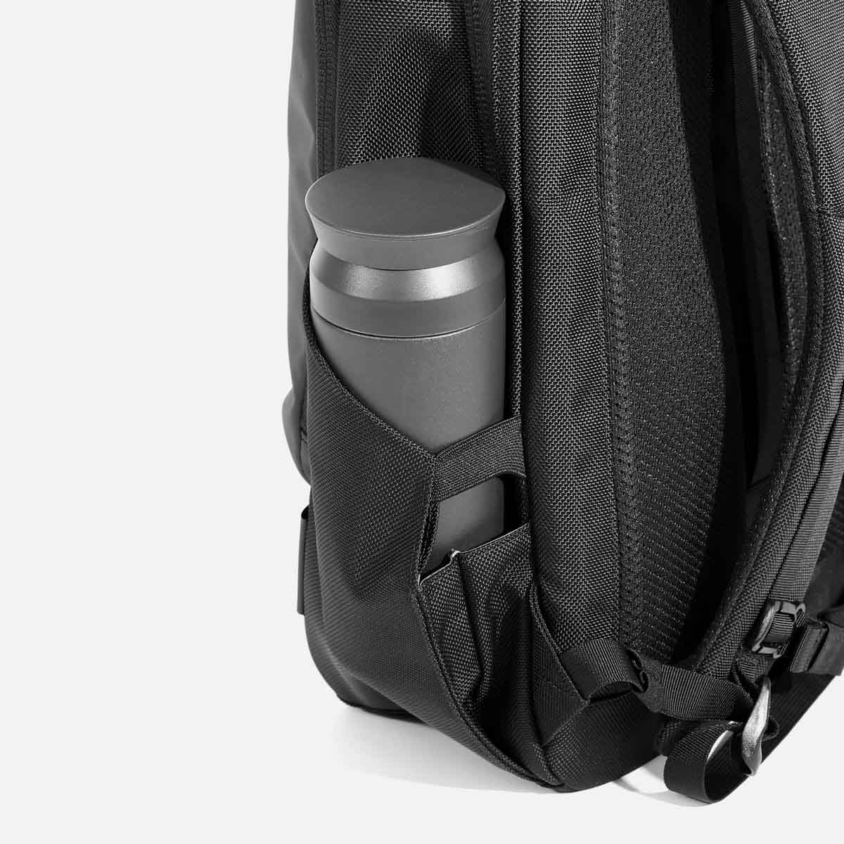 純正品大特価 【美品】Aer Day Pack2 Black - メンズ