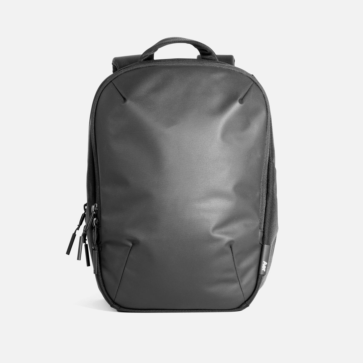 Aer エアー Day Pack 2 BLACK バックパック ミニマリスト