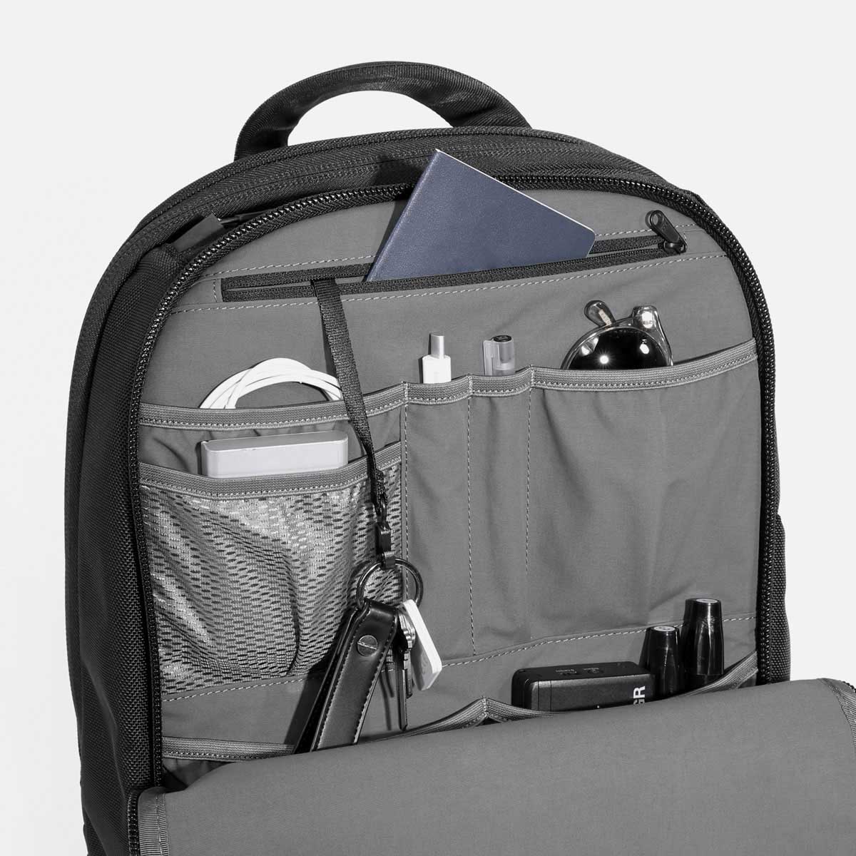 Laptop shop day bag