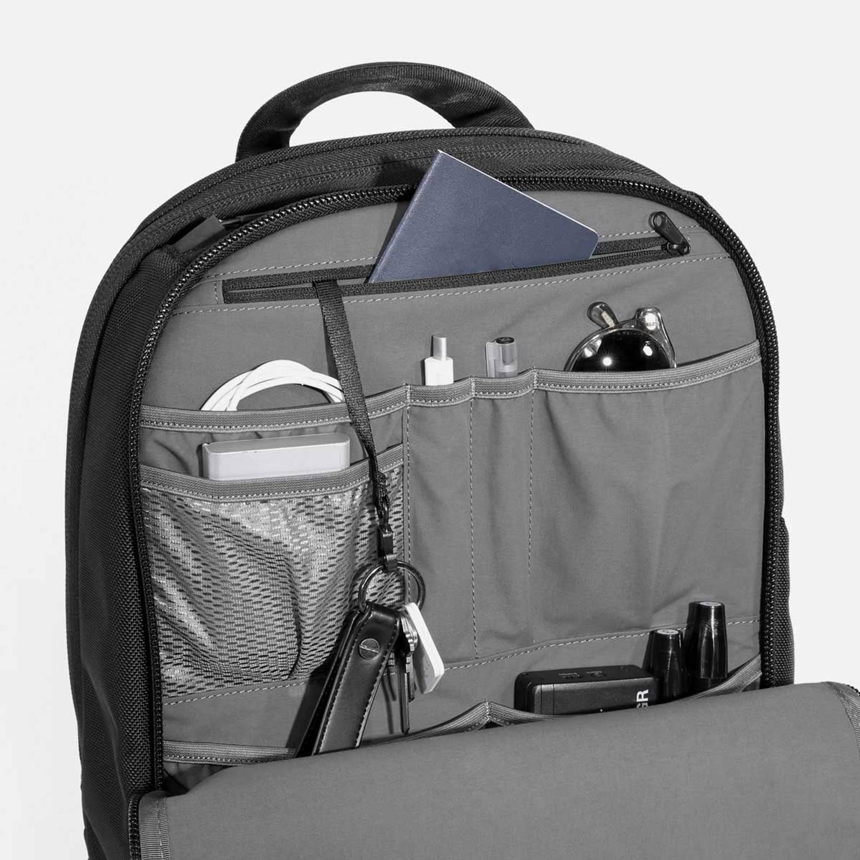 Acer 15 inch Laptop Backpack Black - Price in India