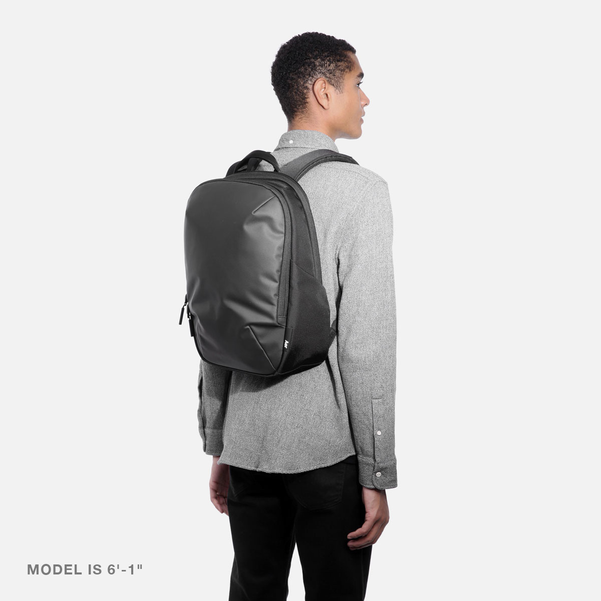 Day Pack 2 BLACK AER-