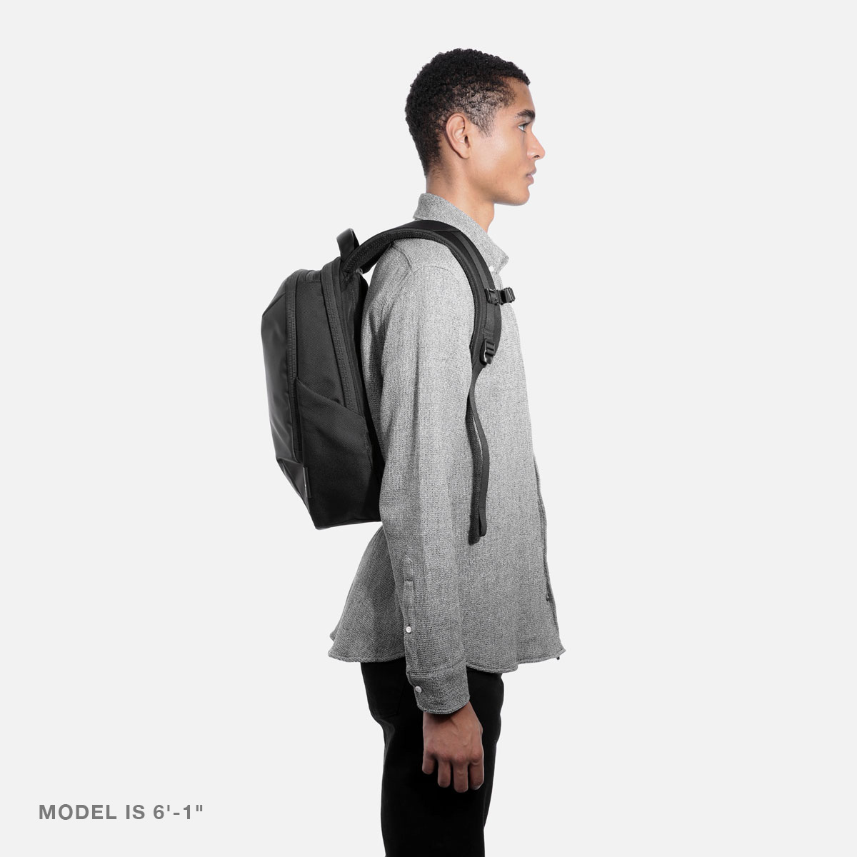 Day Pack 2 – Aer