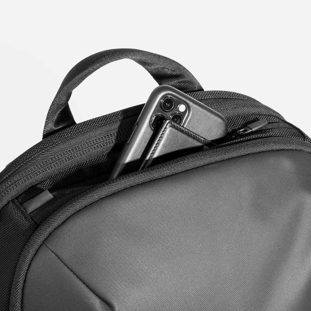 販売売筋品 【超美品】AER Day Pack 2 Black - バッグ