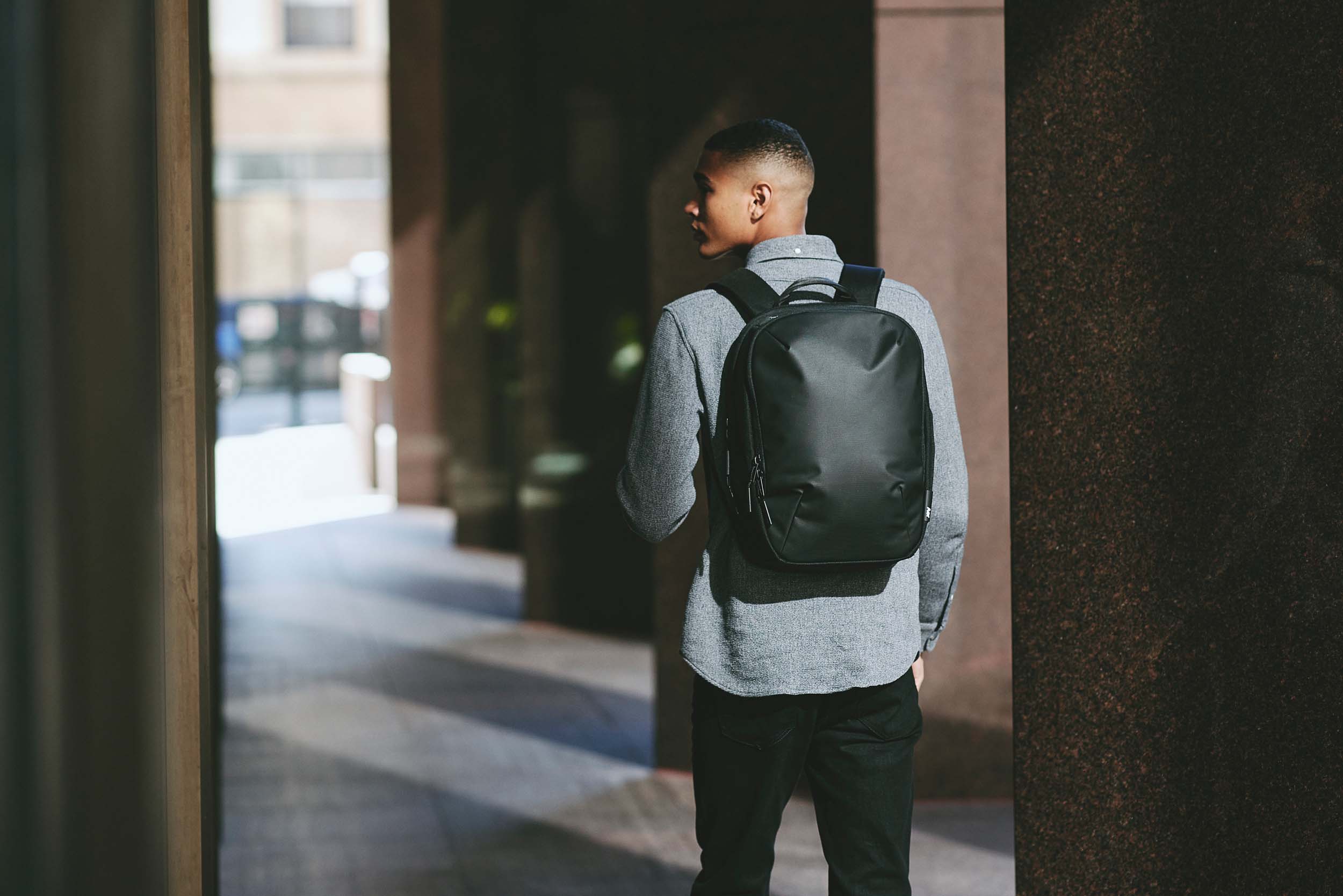 新作登場人気SALEAer Day Pack 2 バッグ