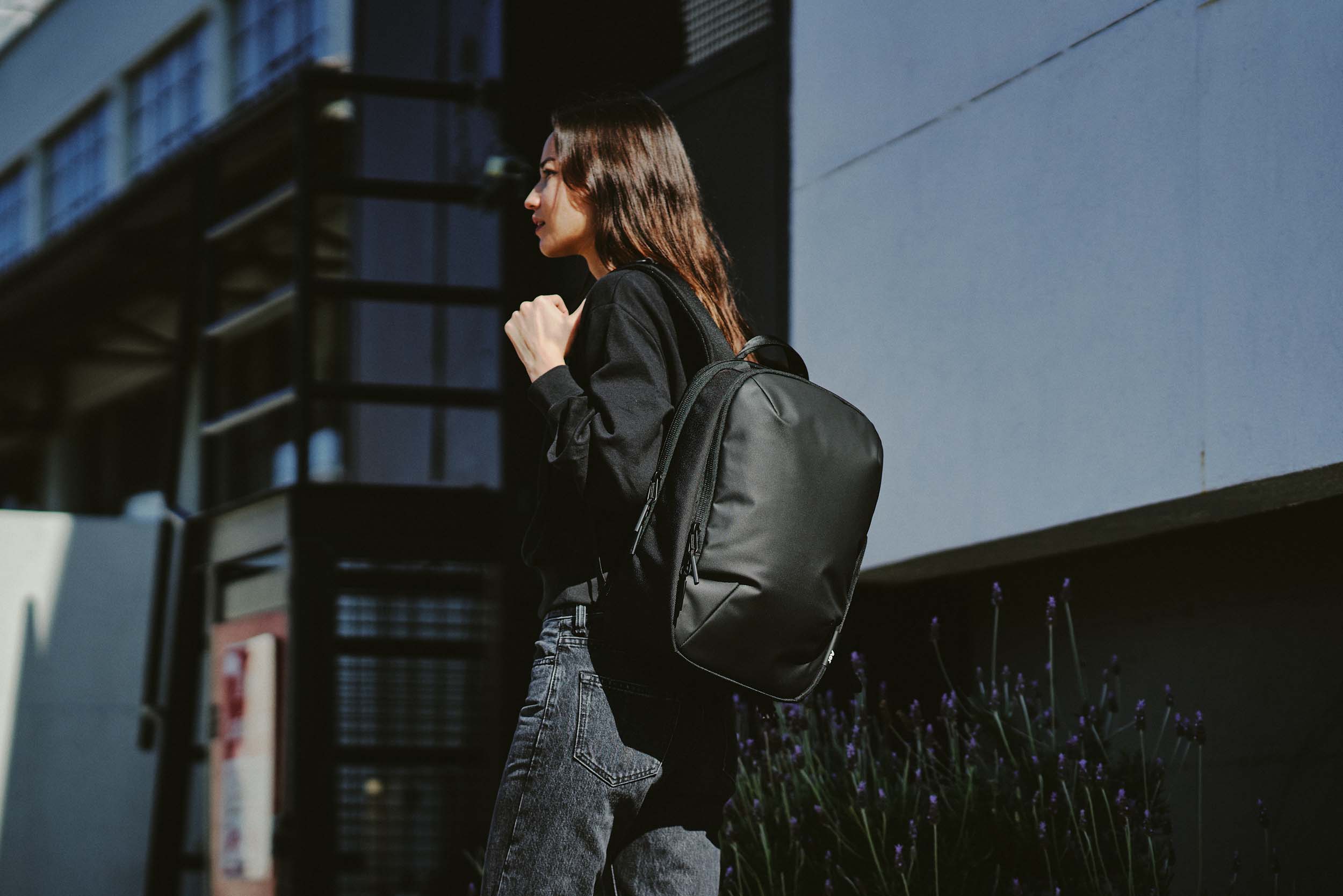 Aer Day Pack 2 BLACK-