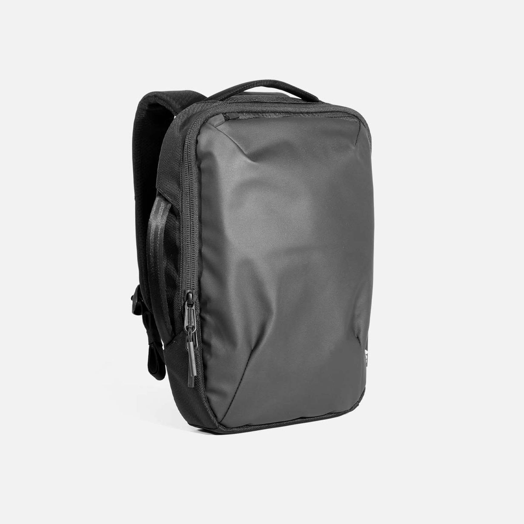 1.5 x 1 inch Black Color Small Ziplock Bags