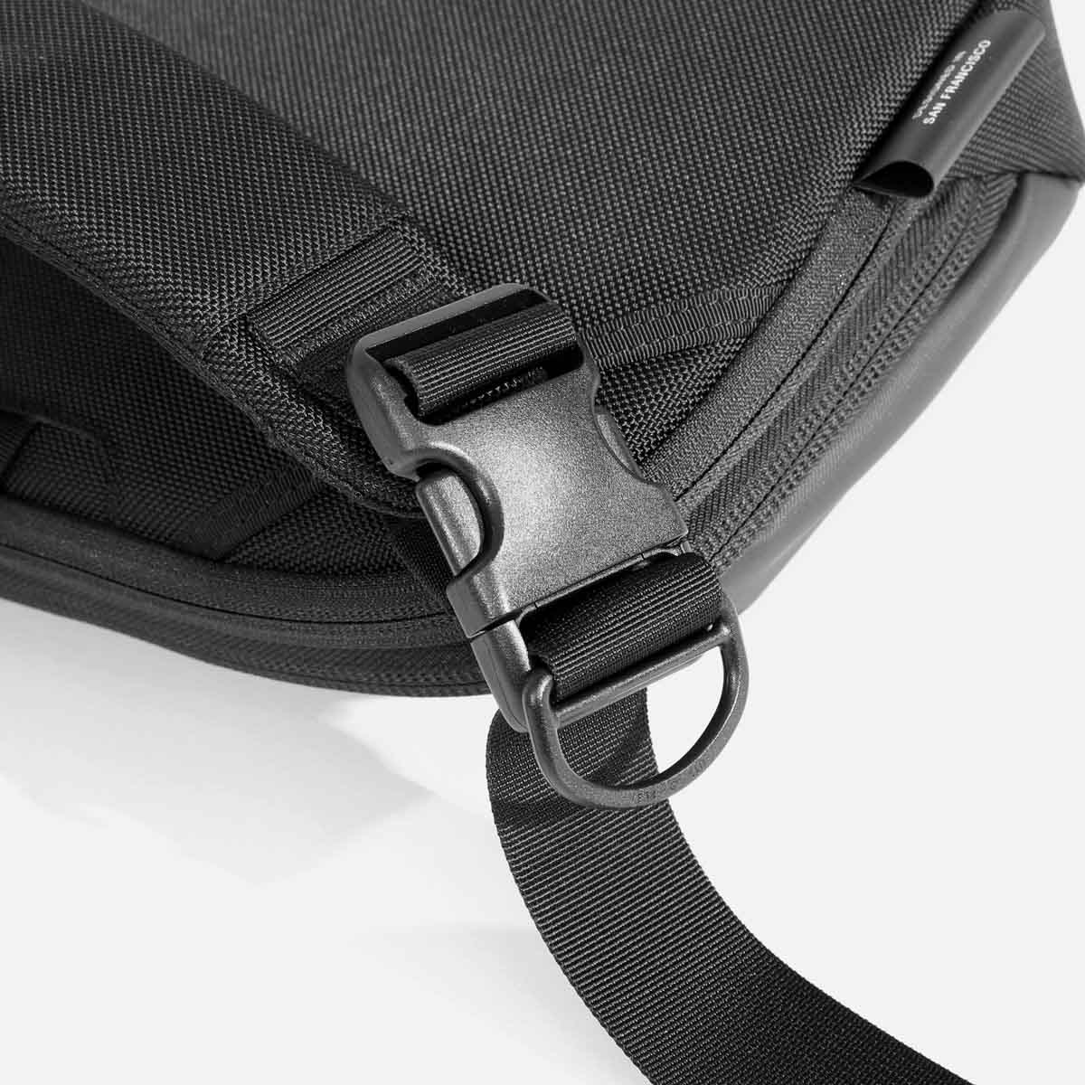 Tech sling outlet backpack